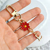 Red Daisy E