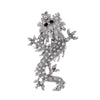 Silver Dragon