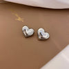 Gold Heart
