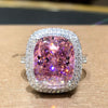 F1015 Pink 9
