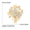 Gold Bouquet