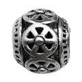 Metallic Spacer Bead Metal Beads with 11 Listed Options view 12