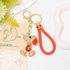 Red Dog Cord