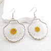 Shell Daisy