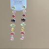 Multicolor Crystal