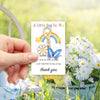 Bag Tag Three
