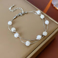 Thirty Three Mixed Beaded Bracelet Styles With Fruit Charms And Multipacks view 9