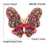 Pink Wings