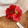 Red Flower