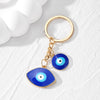 Eye Round Mix