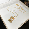 Gold Square