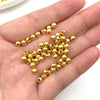 Gold Bead 3