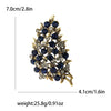 Blue Crystals