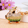 Green Plain-Winged-Pig