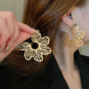 Gold Flower