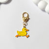 Small Walking Duck