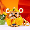 Gold Wealth-Deity