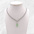 Metallic Pendant Bail Jewelry Findings with 7 Listed Options view 4