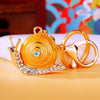 Gold Snail