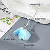 Blue Axolotl