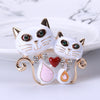White Cats