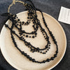 Black Multistrand