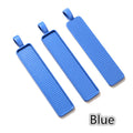 Long Rectangular Cabochon Pendant Trays in Seventeen Colors view 11
