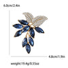 Gold Navy