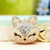 White-Fox-Head