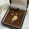 Gold Horse Star
