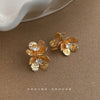 Crystal Flower
