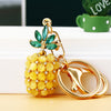 Yellow Moonstone-Pineapple
