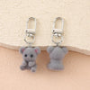 Gray Bear