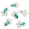 Silver Green