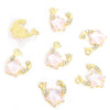 Pink Star Gold