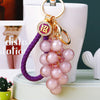 Purple-Cord Purple-Grapes