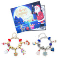 Blue Reindeer Metal Charms with 10 Listed Options for DIY Jewelry Making view 5