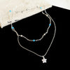 Blue Stone Star