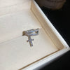 Silver Cross