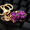 Deep-Purple Pixiu