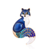 Blue Fox