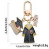Graduation LS395