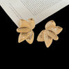Gold Petals
