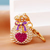 Purple Heart-Pouch