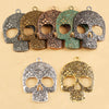 Antique Pewter