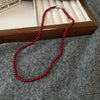 Red 4mm