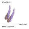 Purple Wing