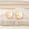 Gold Frown