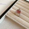 Pink Ring