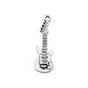 Gray Guitar 3